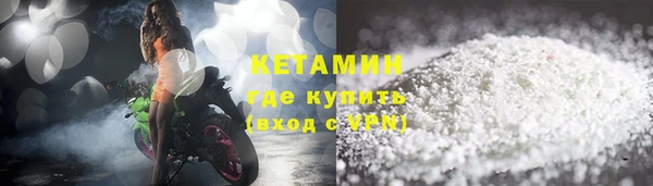 крисы Баксан