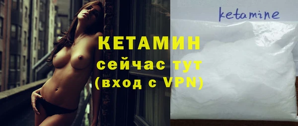 крисы Баксан